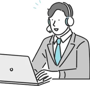 アドバイザーよりお電話連絡