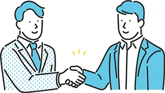 ご契約/工事開始