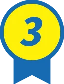 安心して使える制度が充実！