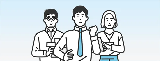 外装工事ヒカークにお任せください